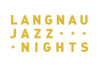 Logo Langnau Jazz Nights