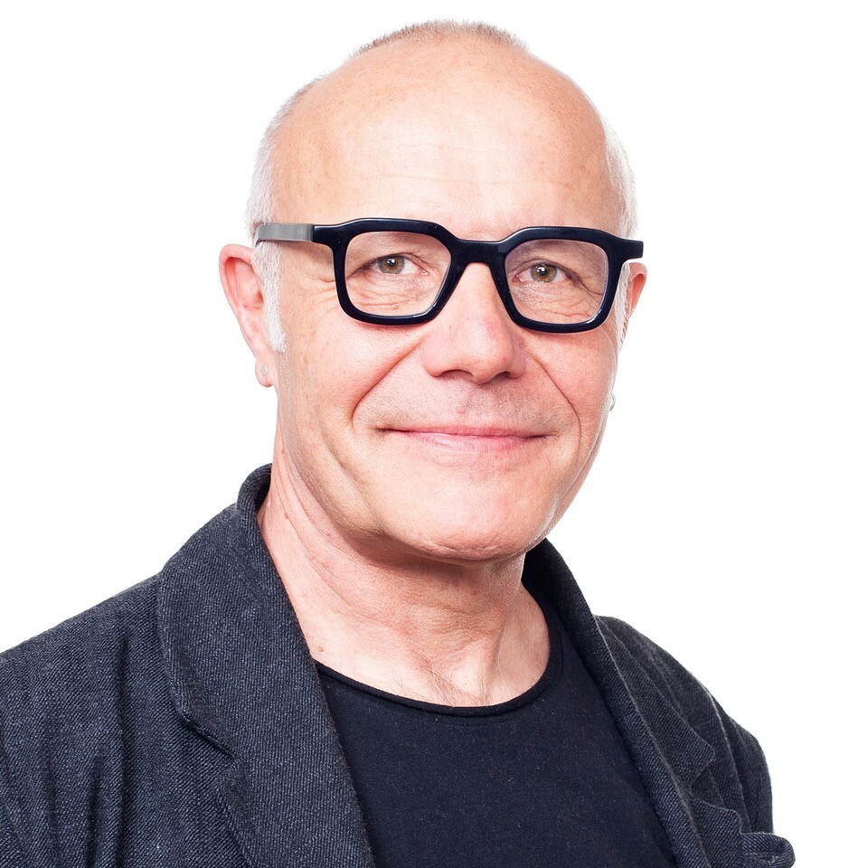 Porträt Martin Lehmann