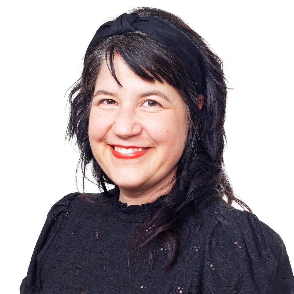 Porträt Miriam Margani