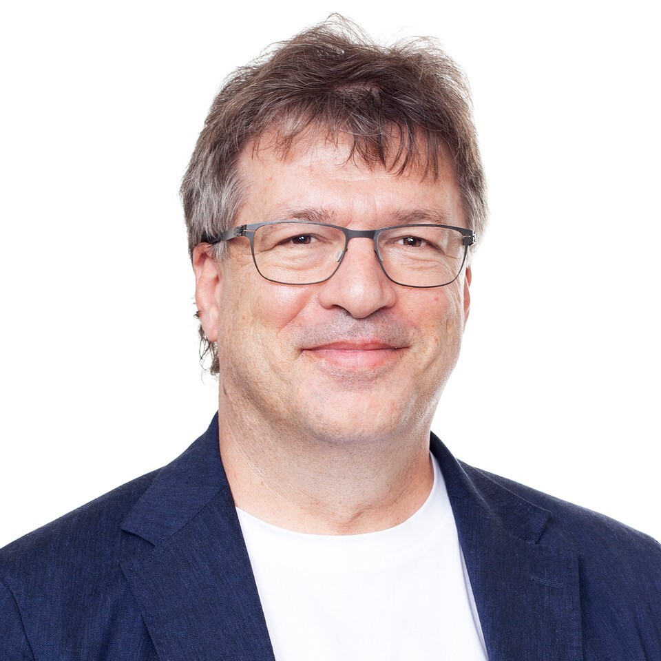 Porträt Johann Sommer