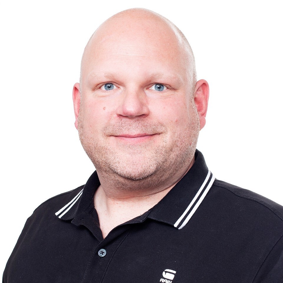 Porträt Clemens Friedli