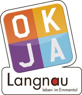 Logo Offene Kinder- und Jugendarbeit