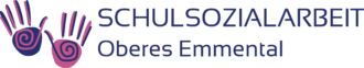 Logo Schulsozialarbeit Oberes Emmental