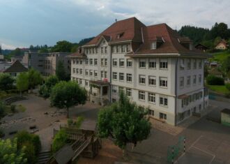 Schulhaus Oberfeld (Tagesschule)
