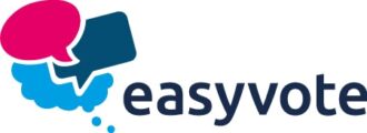 Logo easyvote