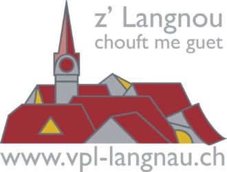 Logo Vereinigung Pro Langnau